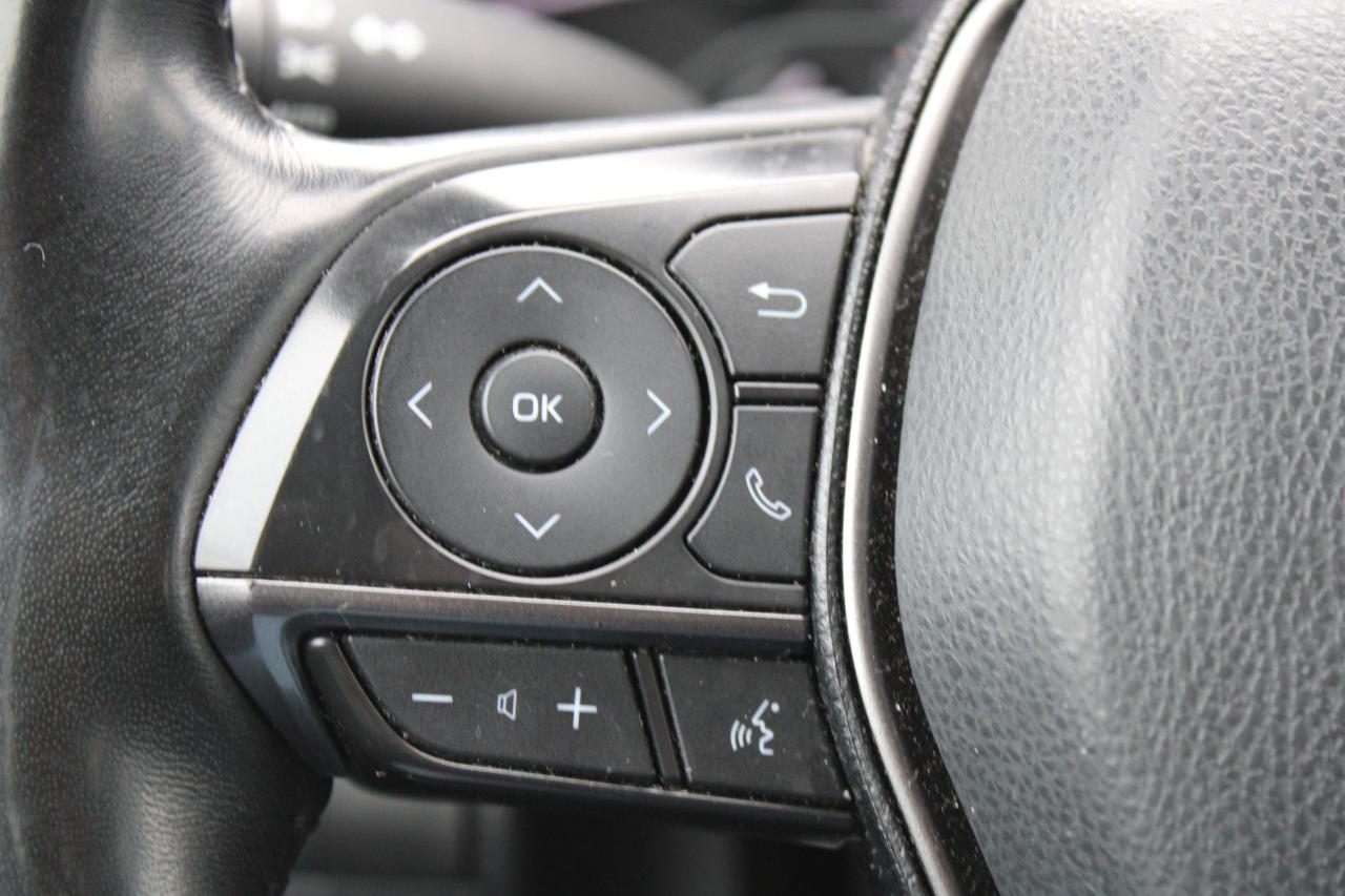 2022 Toyota Camry SE Auto - Photo #12