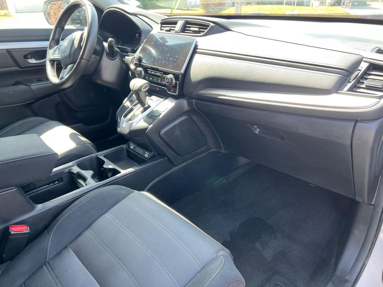 2020 Honda CR-V LX 2WD - Photo #10