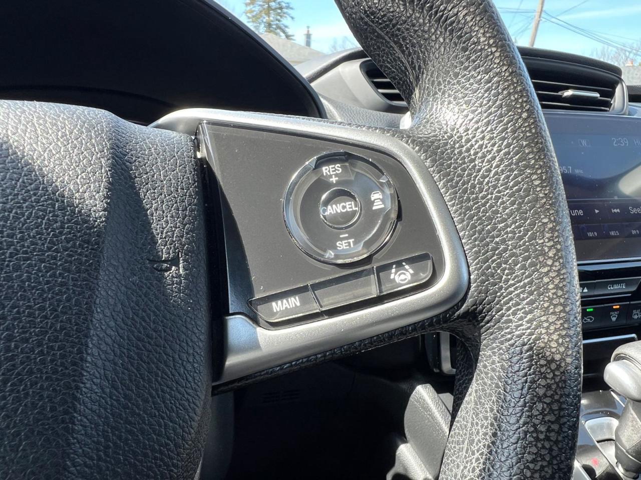 2020 Honda CR-V LX 2WD - Photo #22