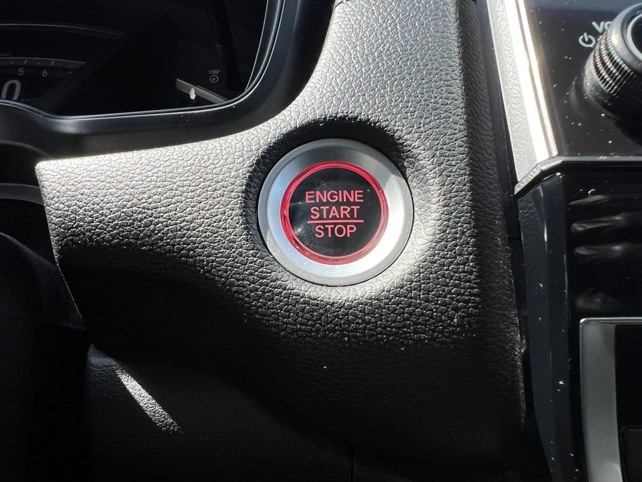 2020 Honda CR-V LX 2WD - Photo #23