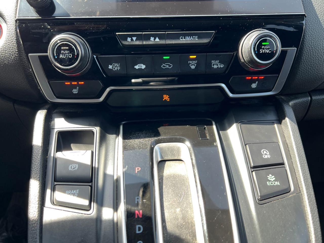 2020 Honda CR-V LX 2WD - Photo #25