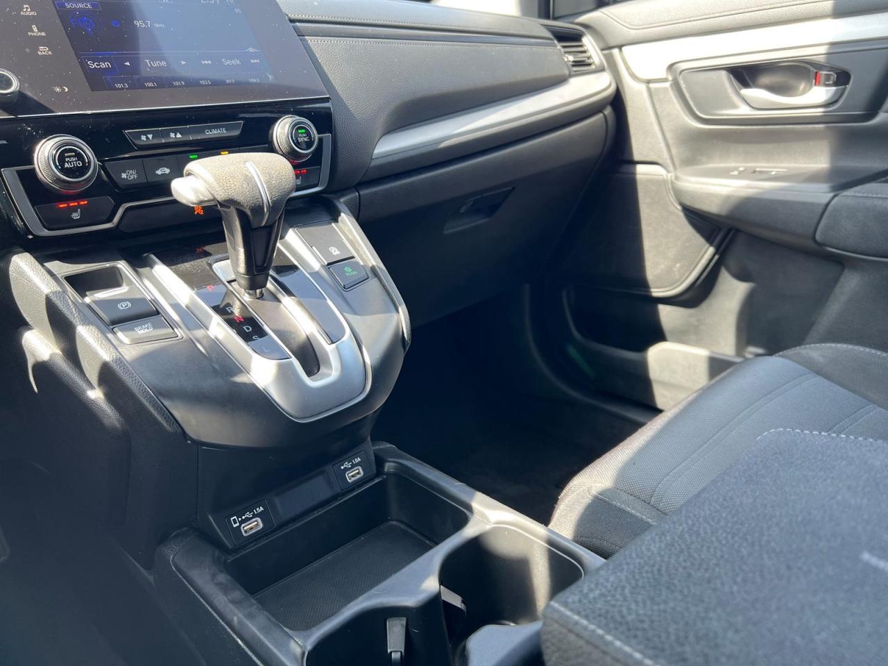 2020 Honda CR-V LX 2WD - Photo #24
