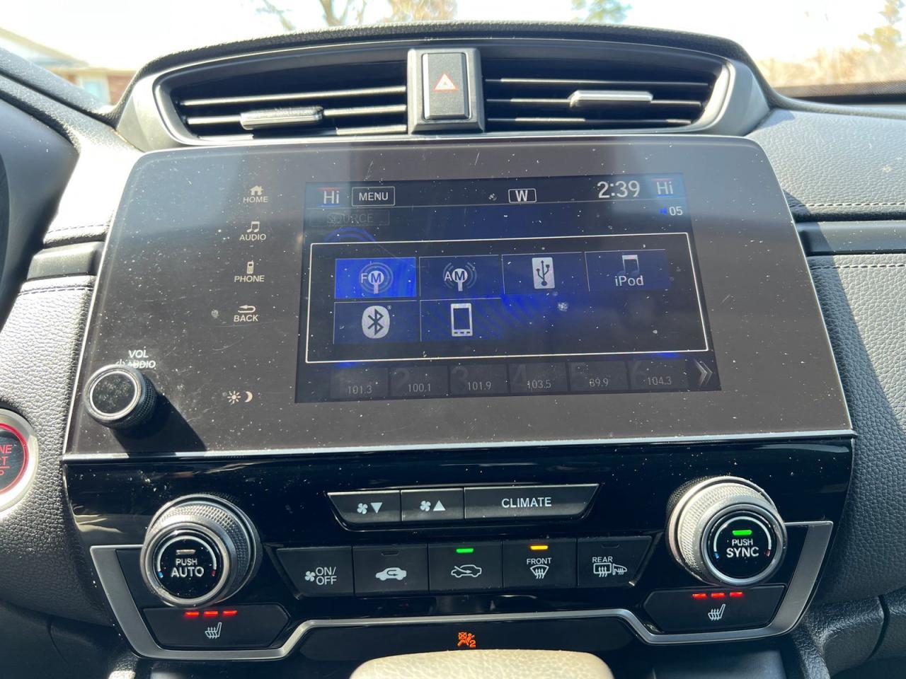 2020 Honda CR-V LX 2WD - Photo #28