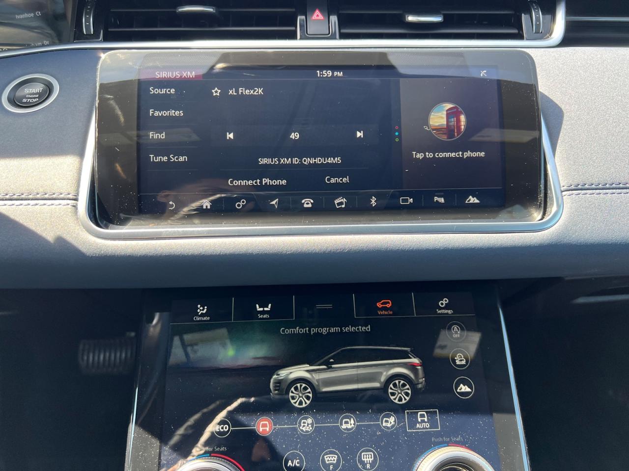 2020 Land Rover Evoque S - Photo #34