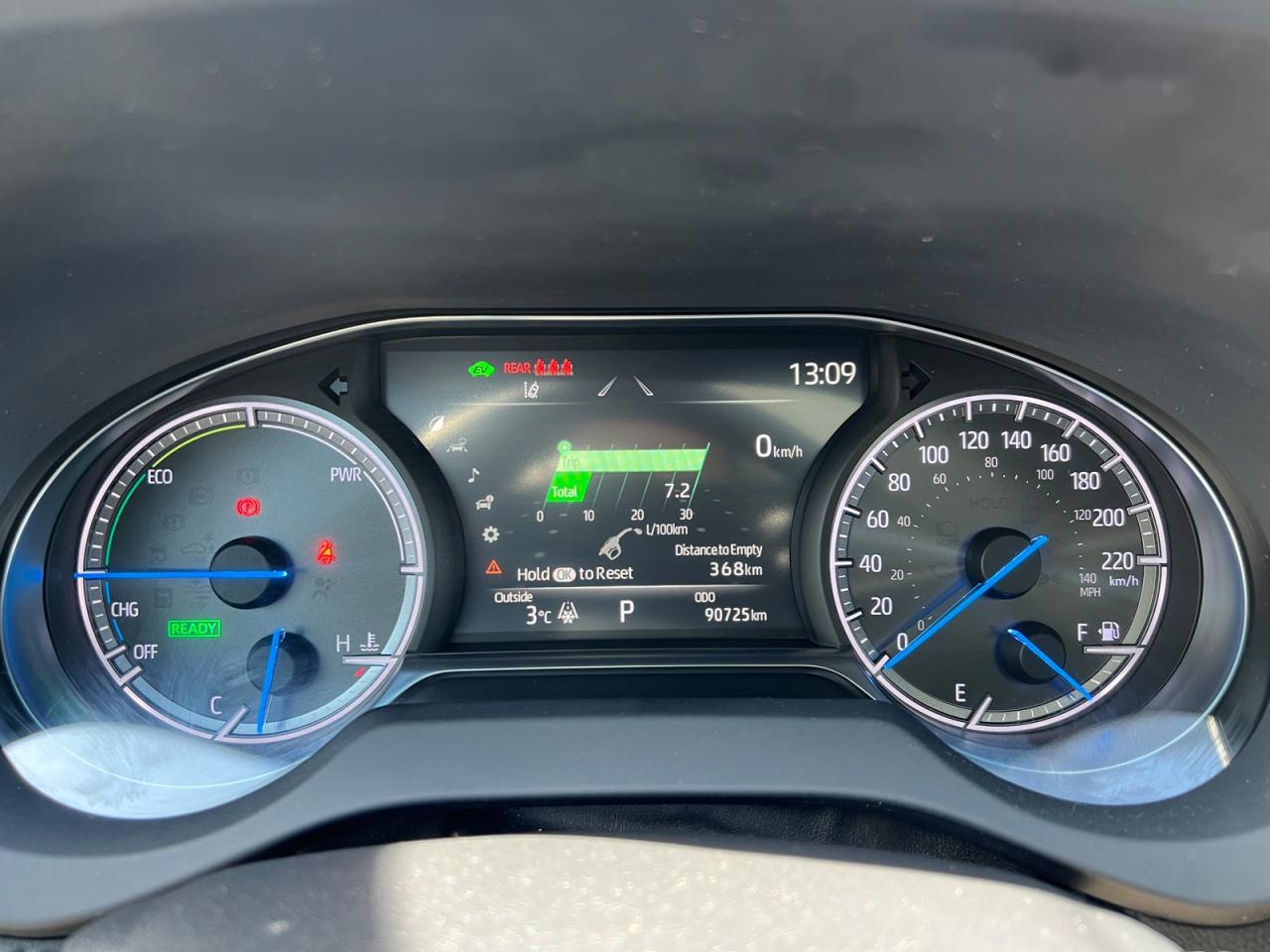 2022 Toyota Venza LIMITED - Photo #22