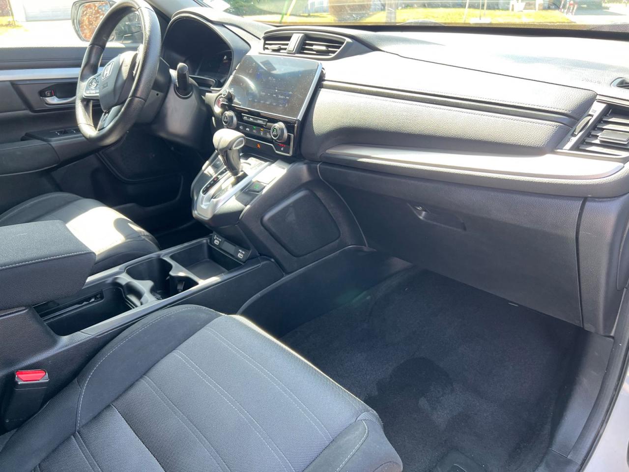 2020 Honda CR-V LX 2WD - Photo #10