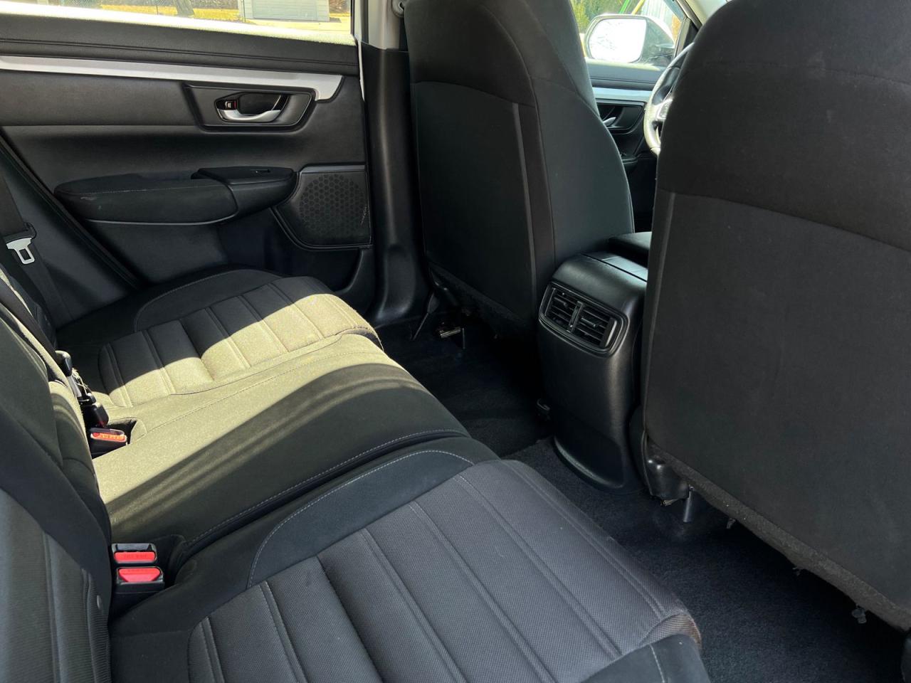 2020 Honda CR-V LX 2WD - Photo #11
