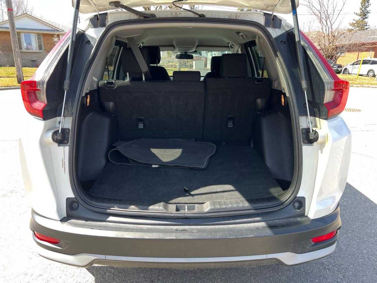 2020 Honda CR-V LX 2WD - Photo #12