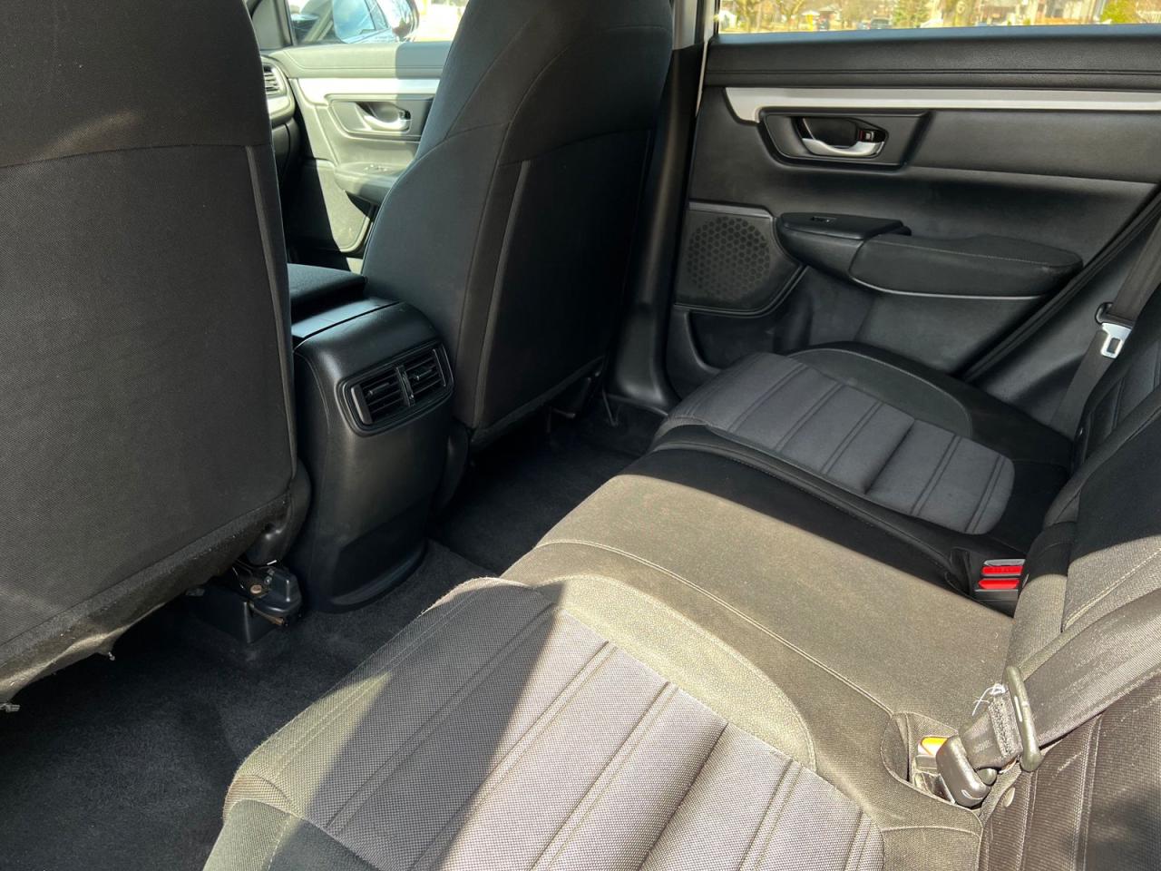 2020 Honda CR-V LX 2WD - Photo #13