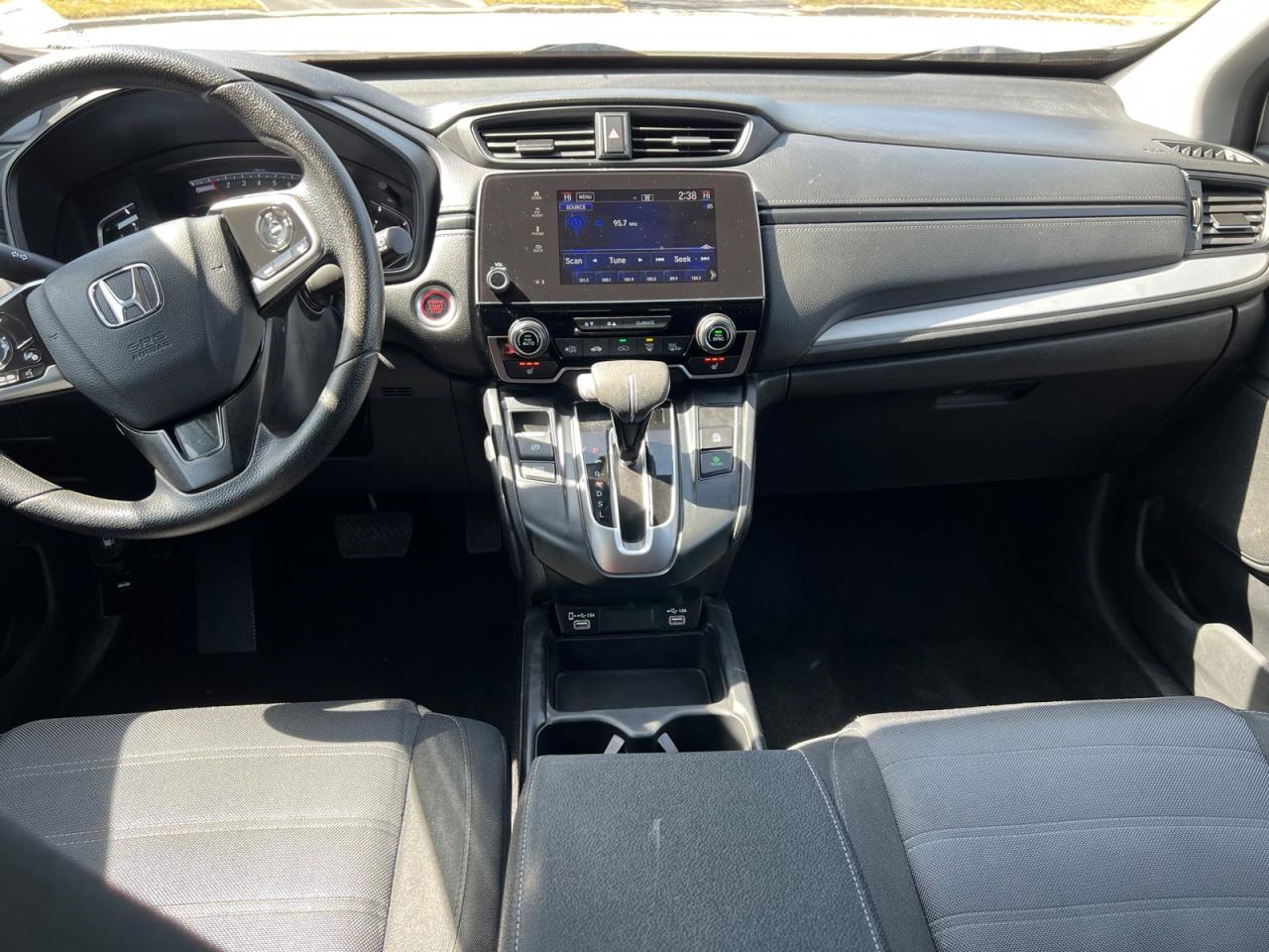 2020 Honda CR-V LX 2WD - Photo #14