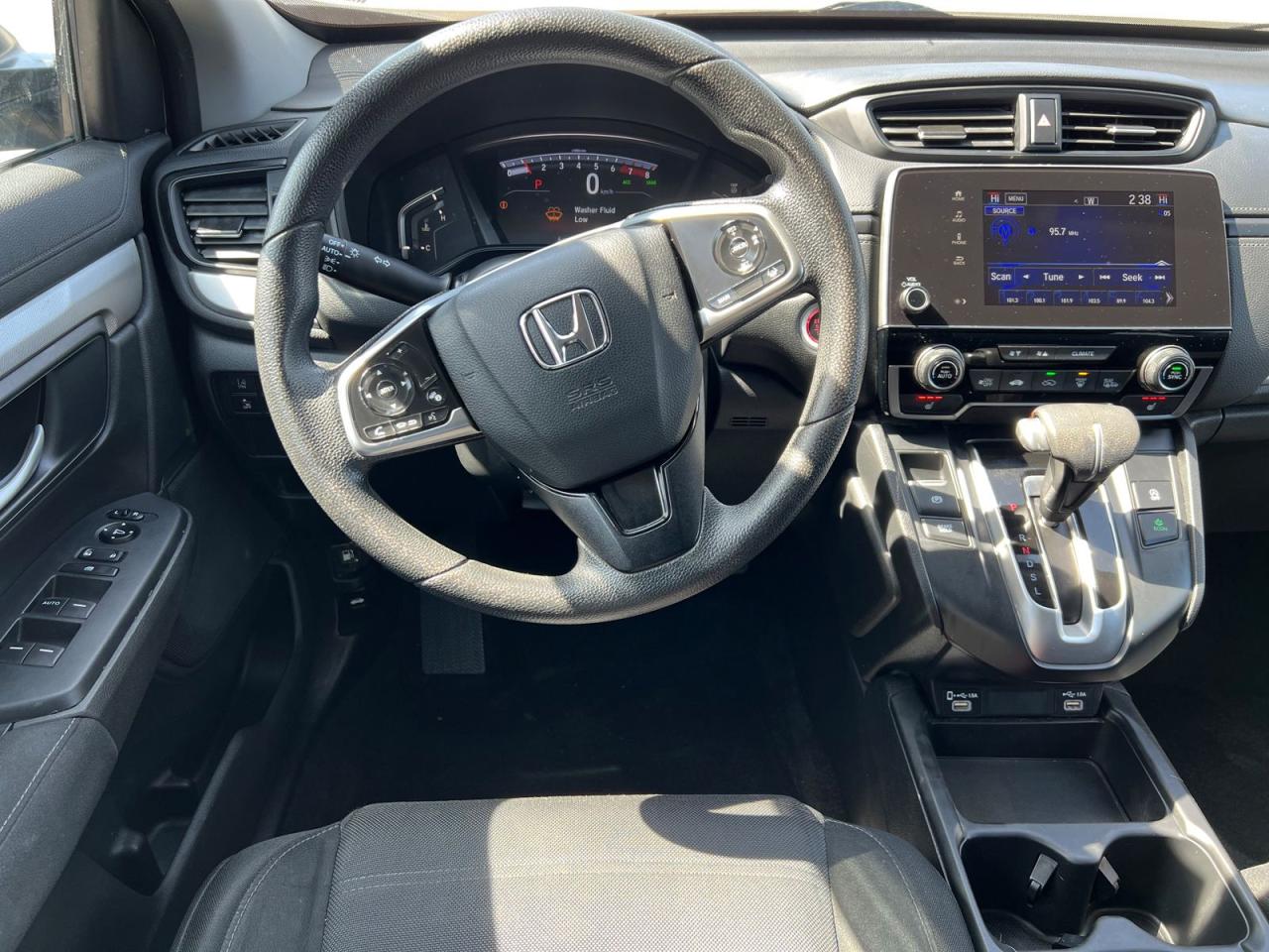 2020 Honda CR-V LX 2WD - Photo #15