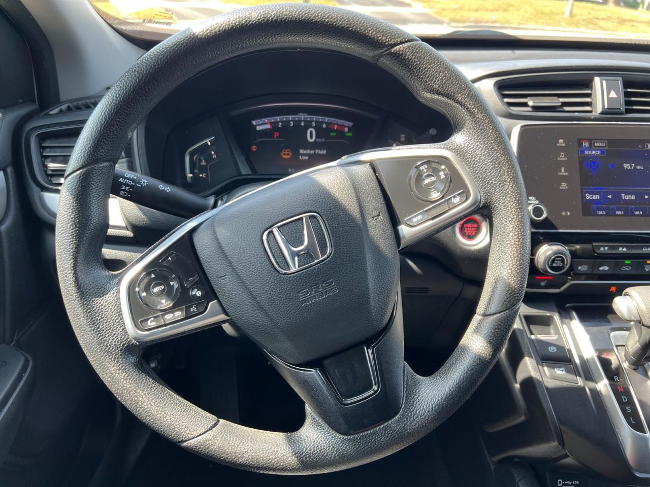 2020 Honda CR-V LX 2WD - Photo #16