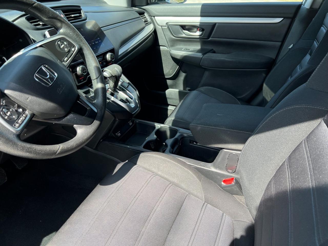2020 Honda CR-V LX 2WD - Photo #17