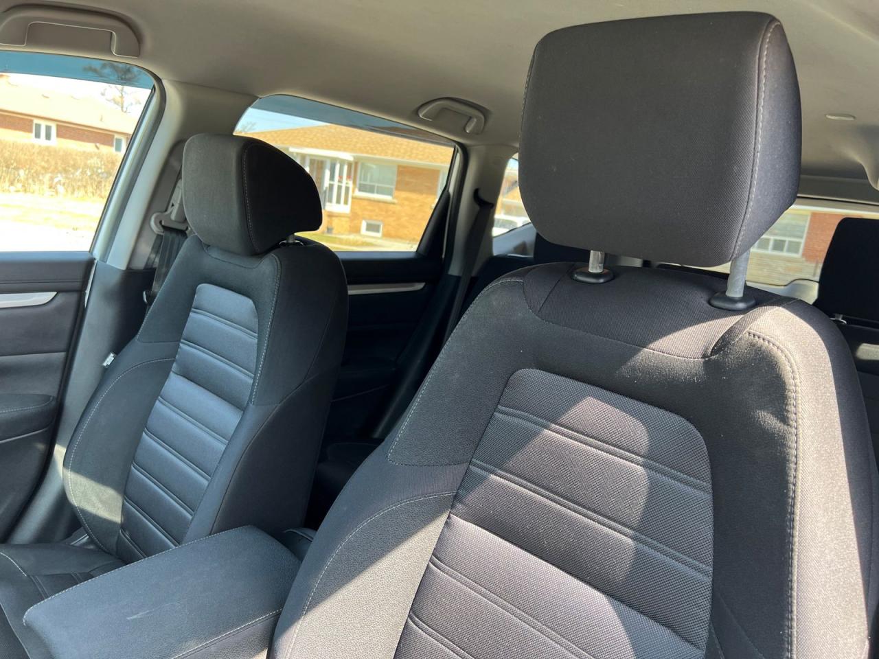 2020 Honda CR-V LX 2WD - Photo #18