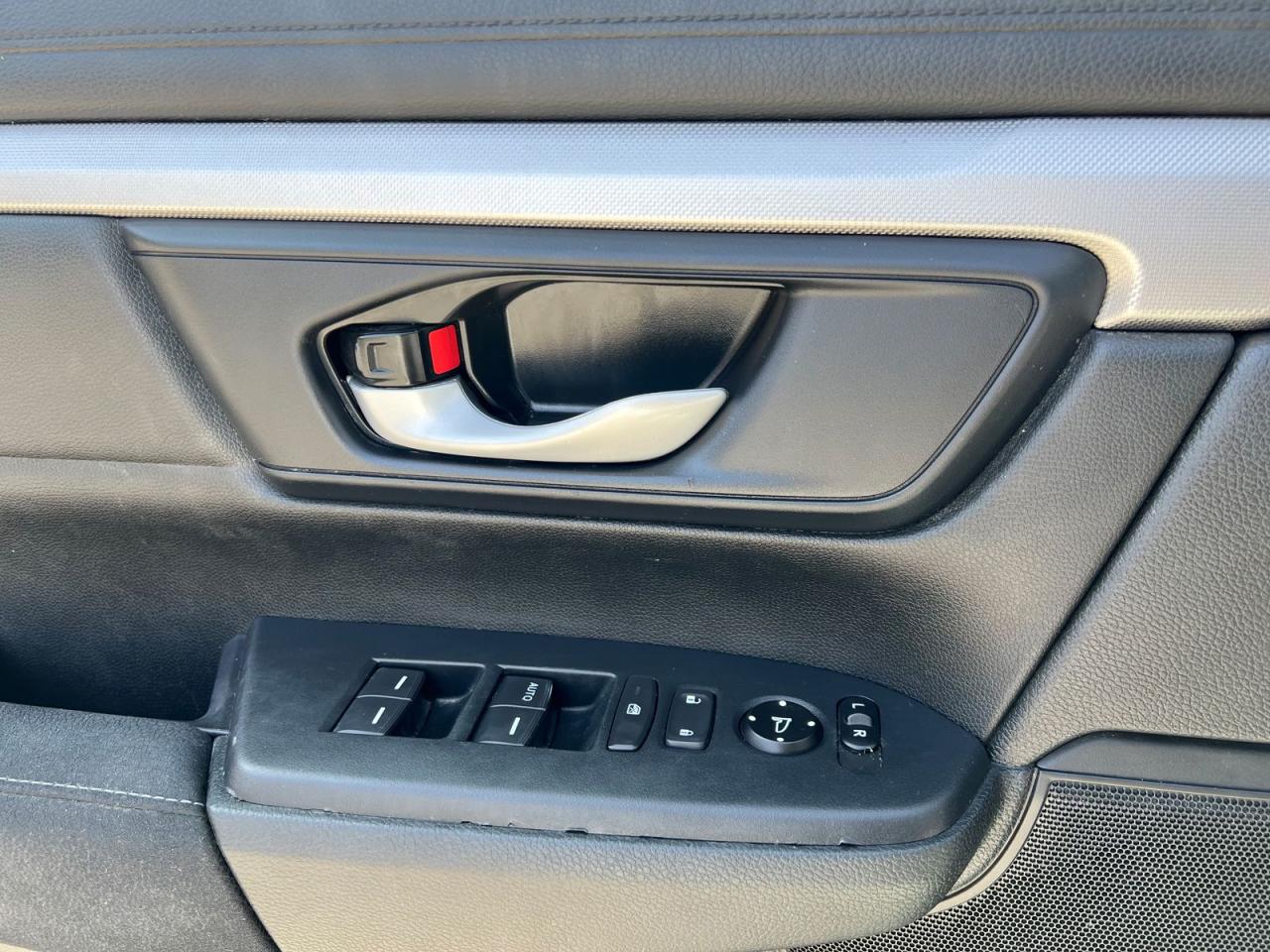 2020 Honda CR-V LX 2WD - Photo #19