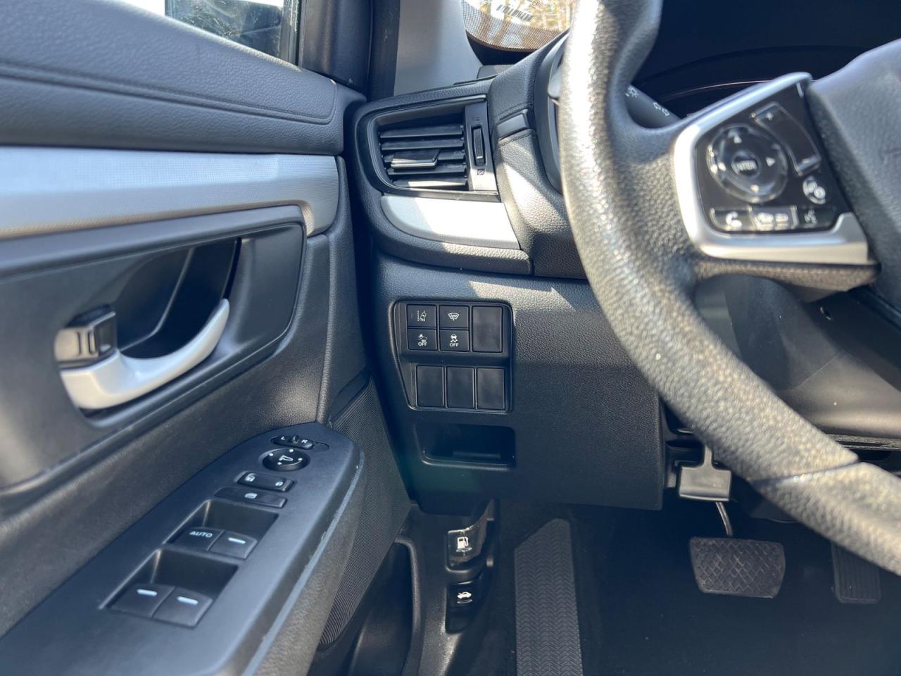 2020 Honda CR-V LX 2WD - Photo #20