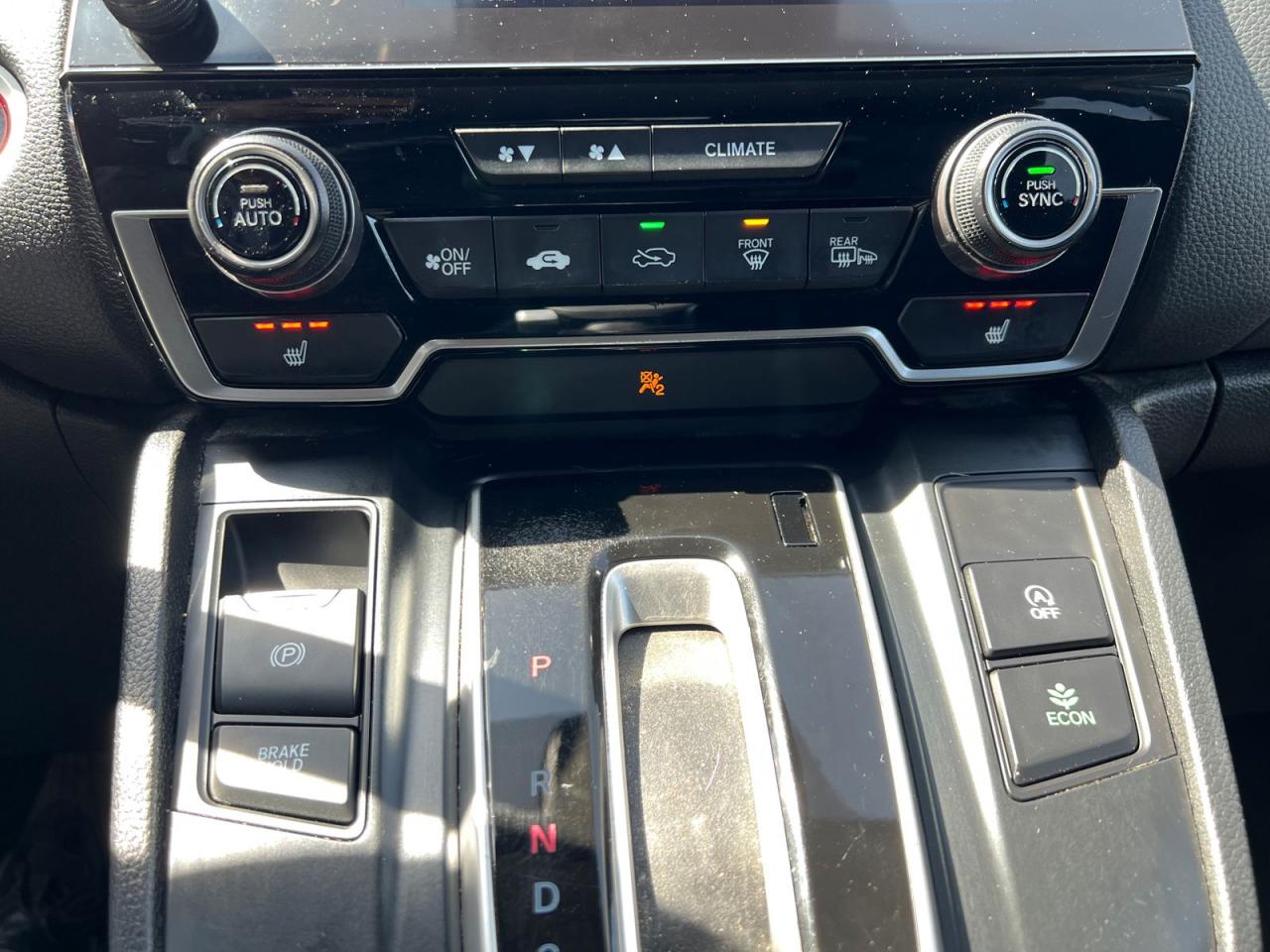2020 Honda CR-V LX 2WD - Photo #25