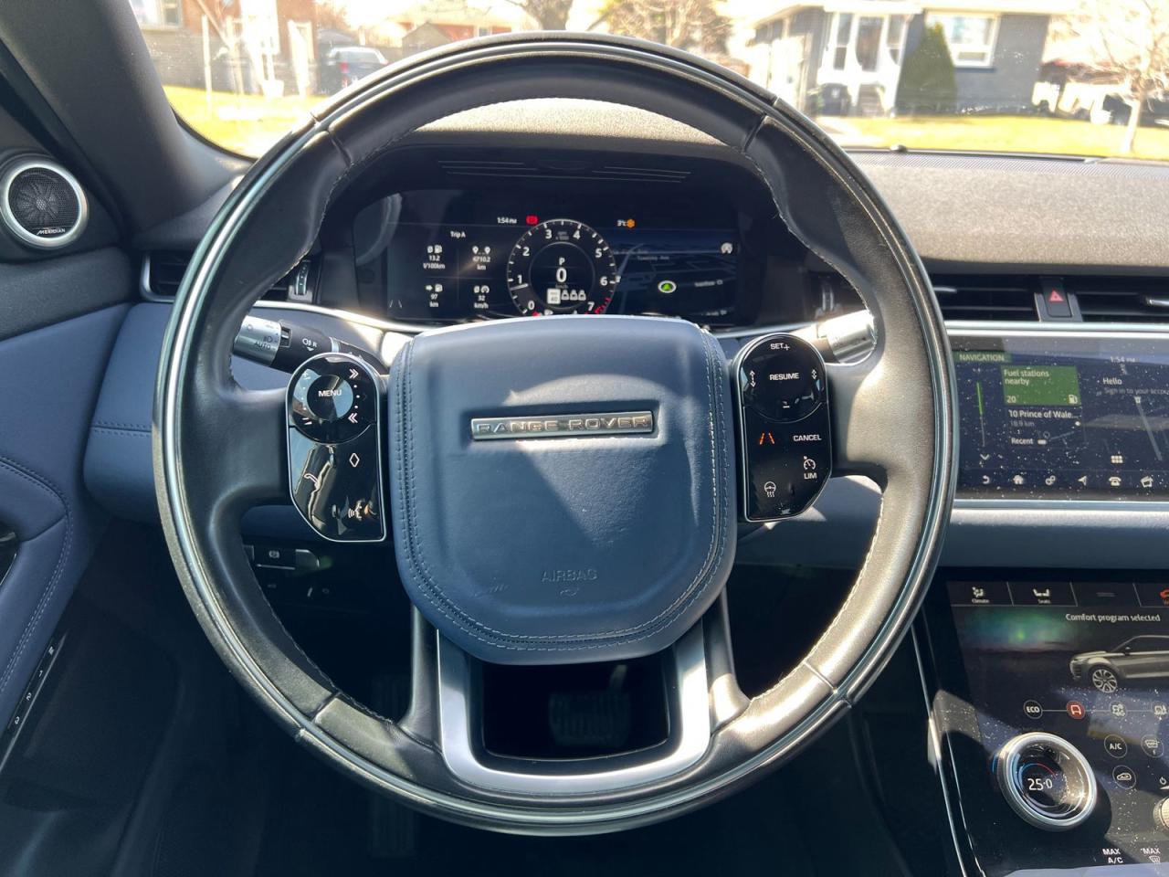 2020 Land Rover Evoque S - Photo #17