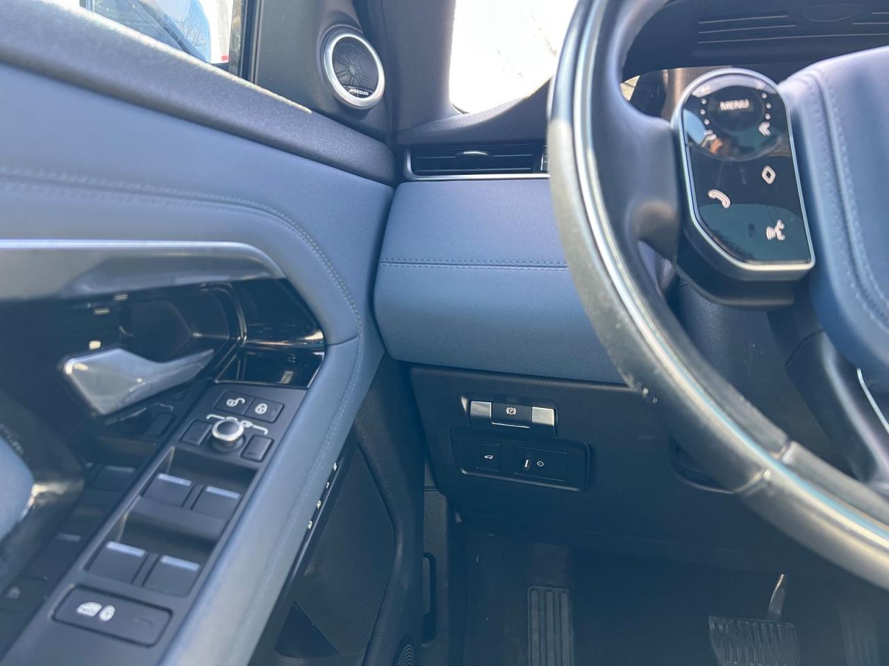 2020 Land Rover Evoque S - Photo #22