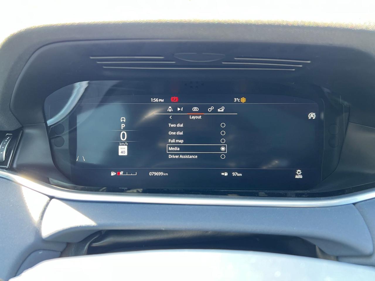 2020 Land Rover Evoque S - Photo #25