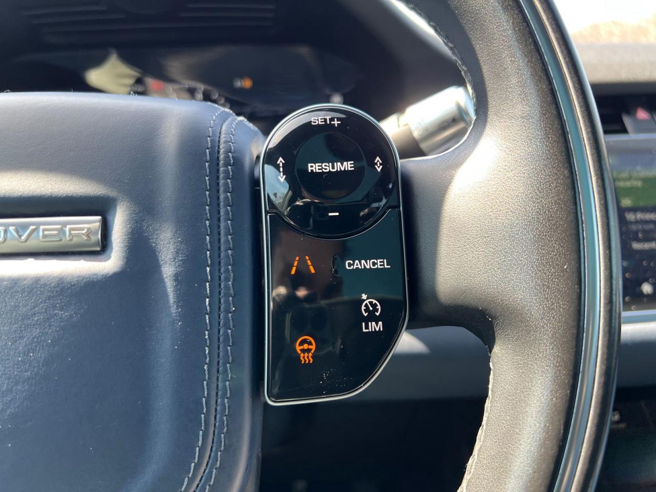 2020 Land Rover Evoque S - Photo #27