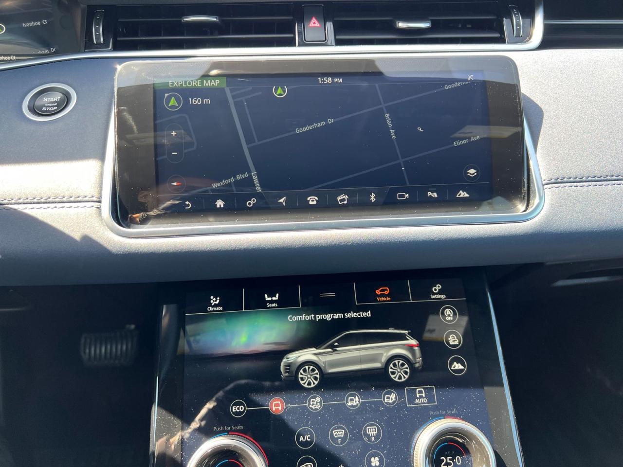 2020 Land Rover Evoque S - Photo #31