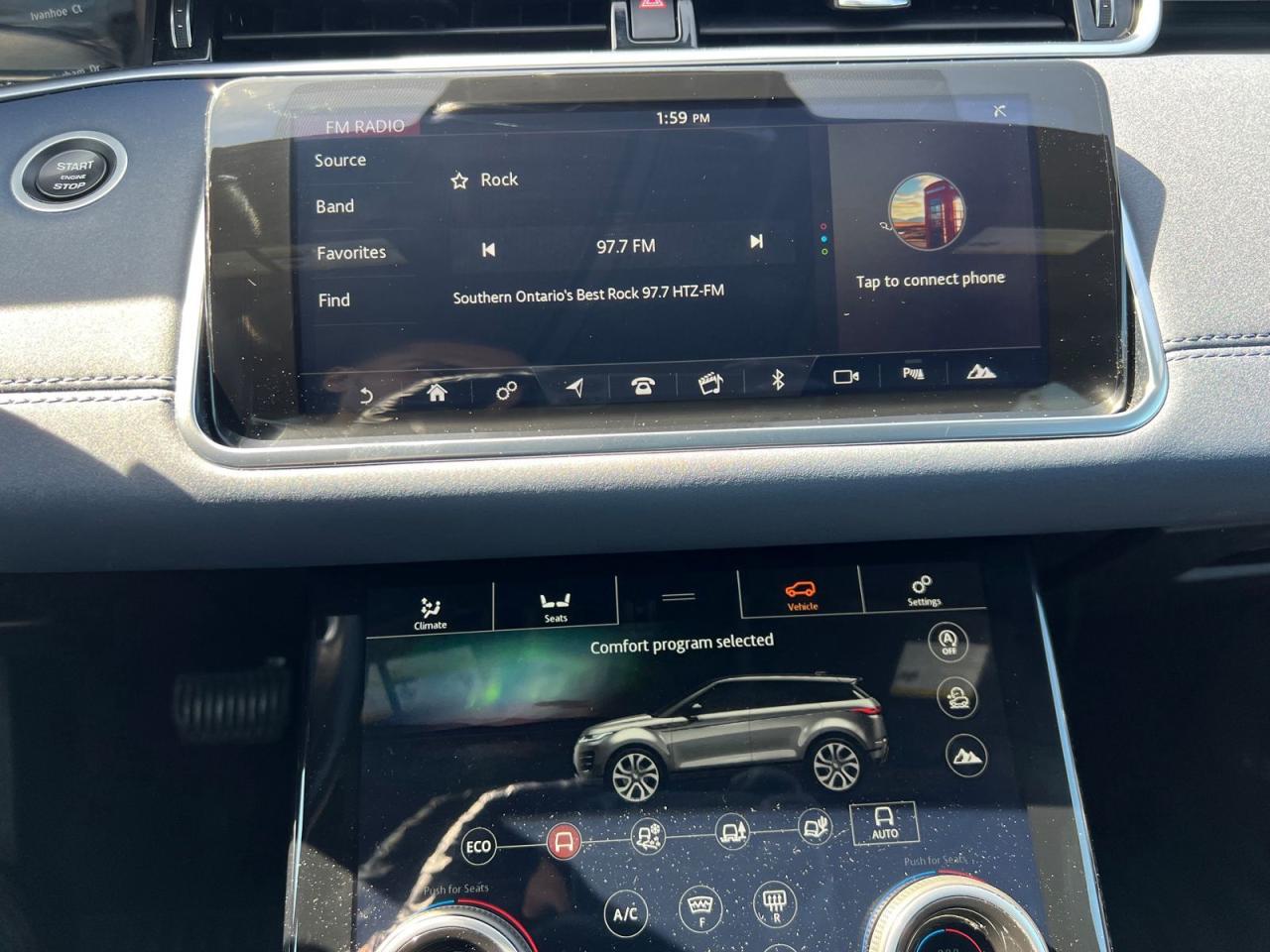 2020 Land Rover Evoque S - Photo #33
