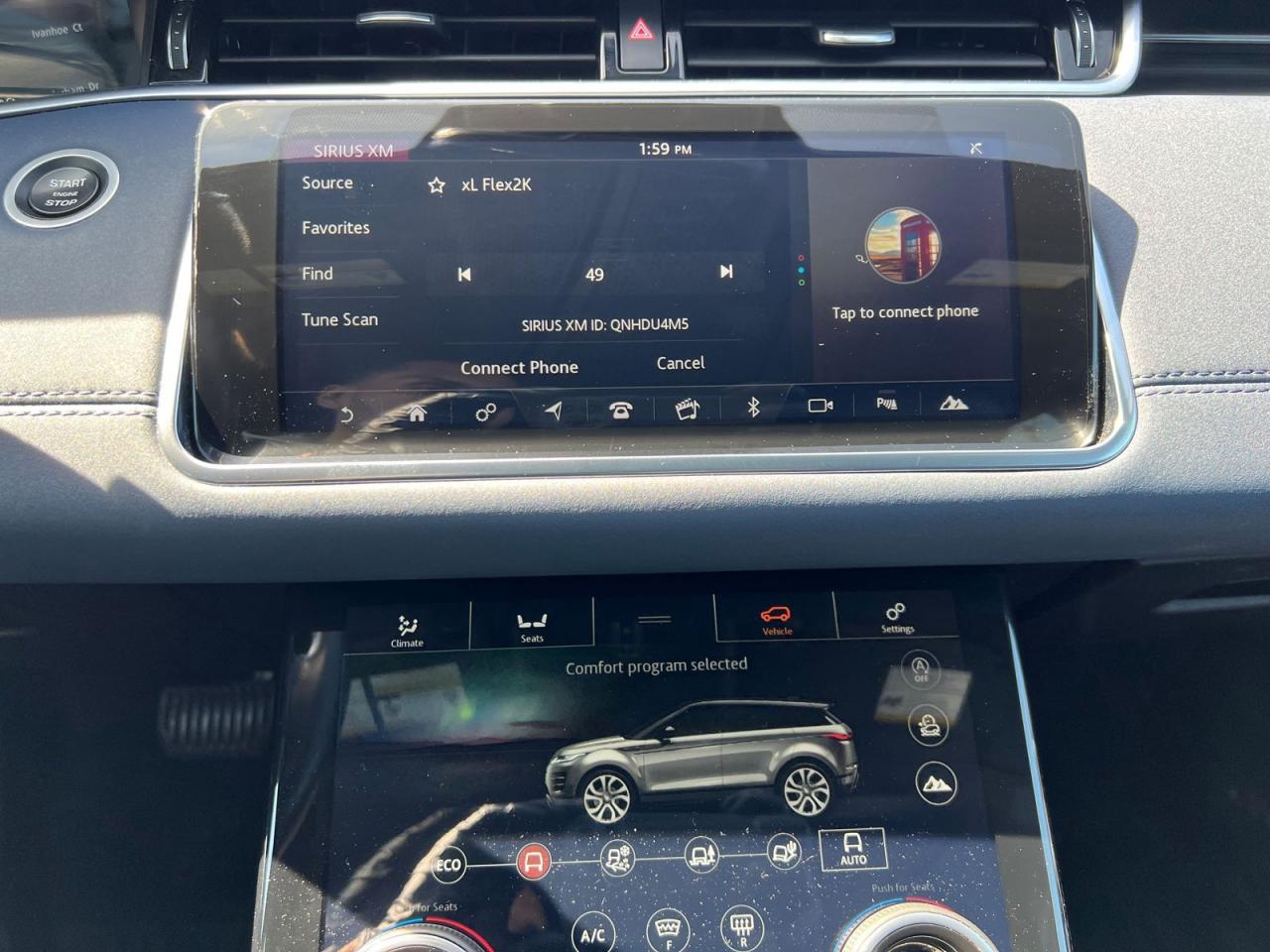 2020 Land Rover Evoque S - Photo #34