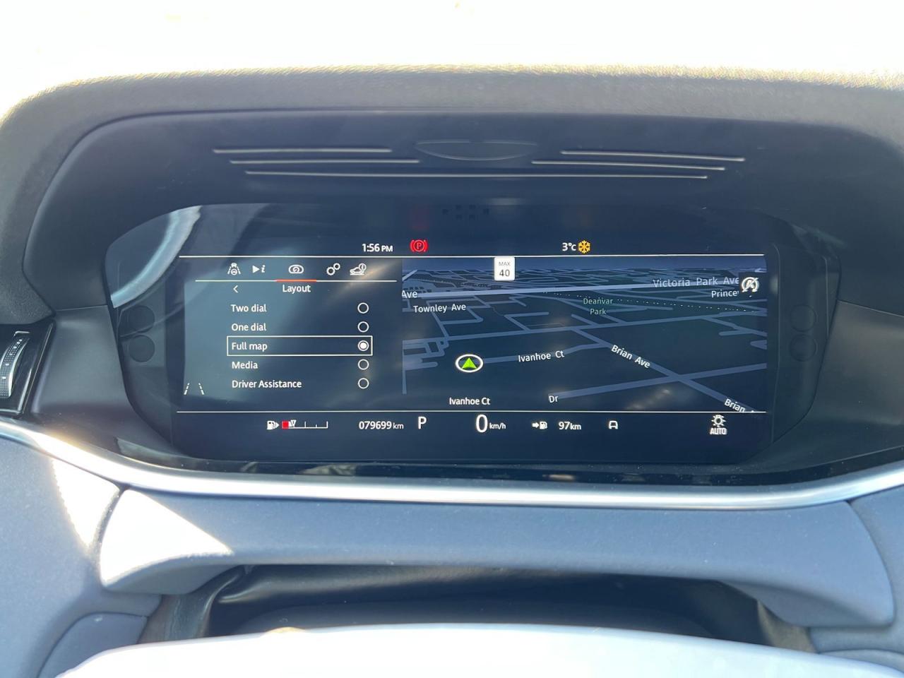 2020 Land Rover Evoque S - Photo #24