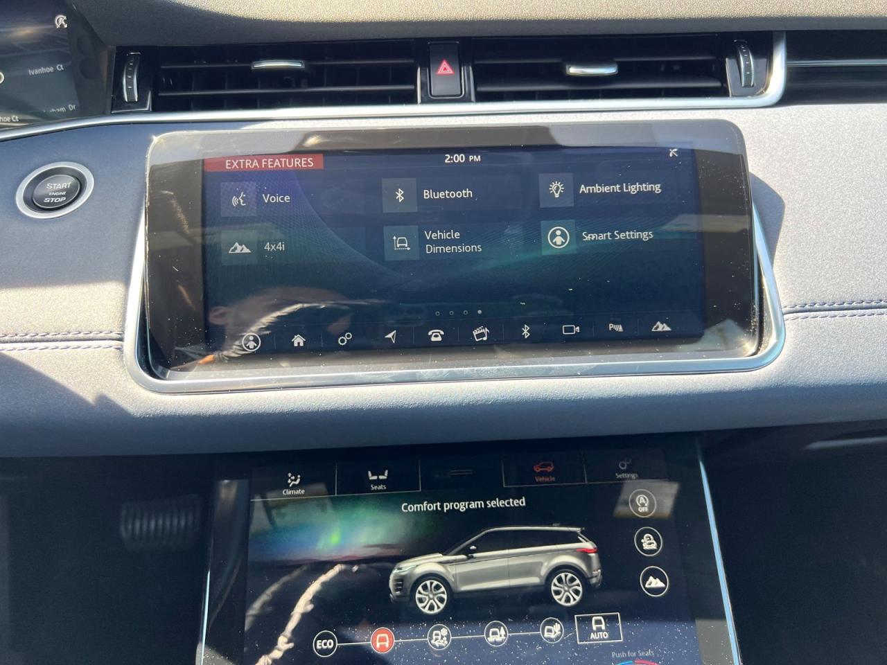 2020 Land Rover Evoque S - Photo #38