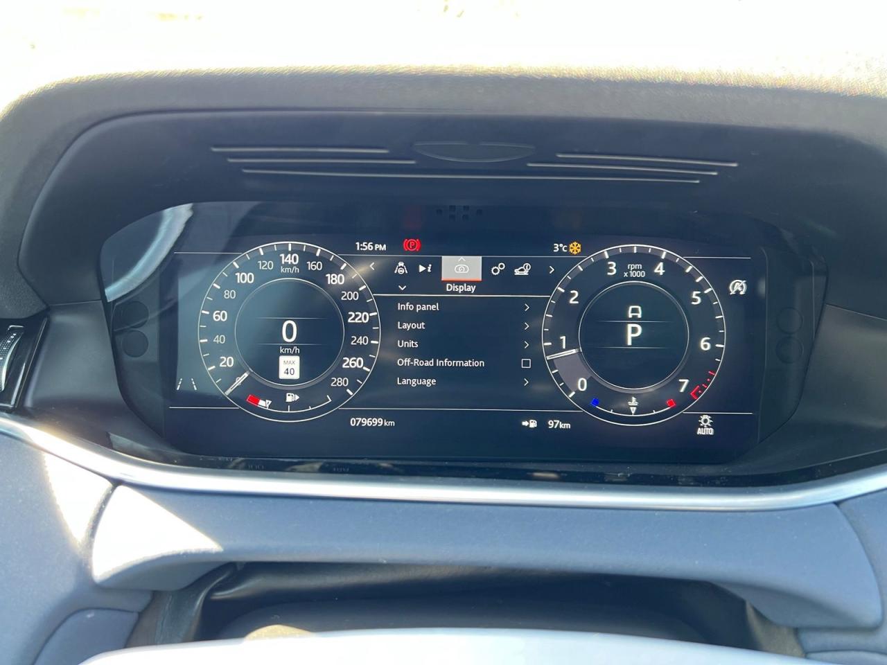 2020 Land Rover Evoque S - Photo #26