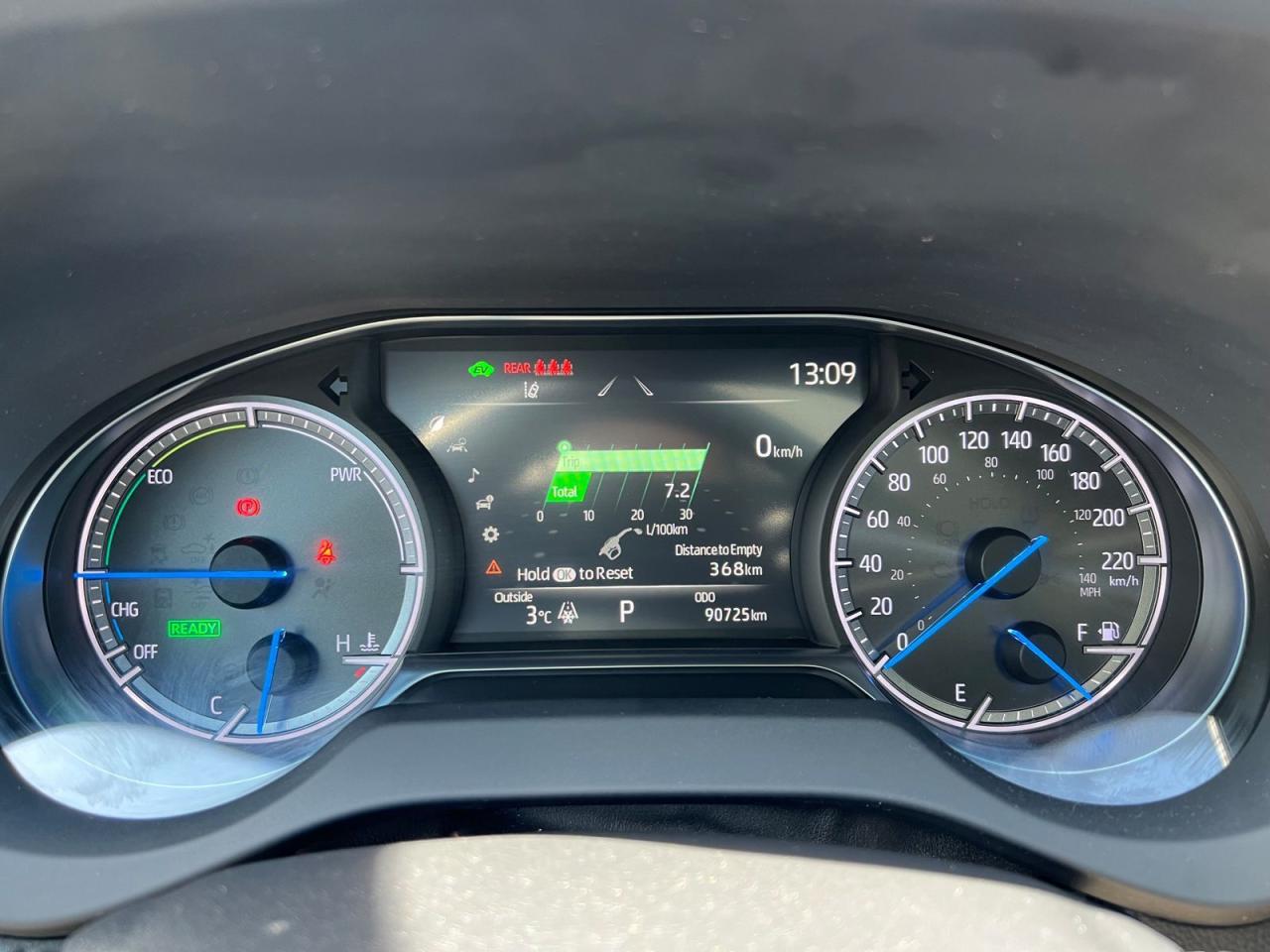 2022 Toyota Venza LIMITED - Photo #22