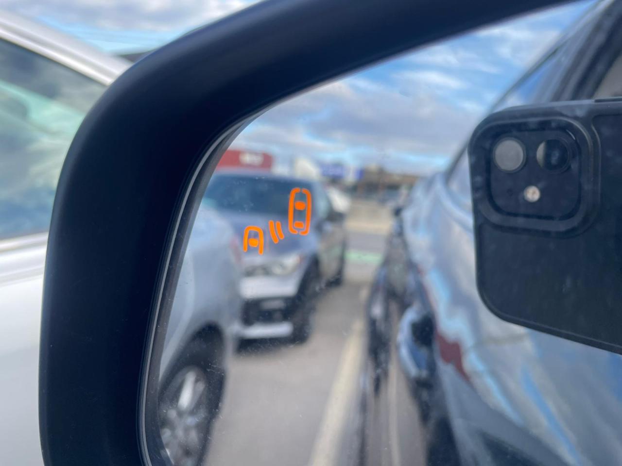 2017 Buick Encore AWD NAVIGATION BLIND SPOT SUNROOF CERTIFEID R-STAR - Photo #3