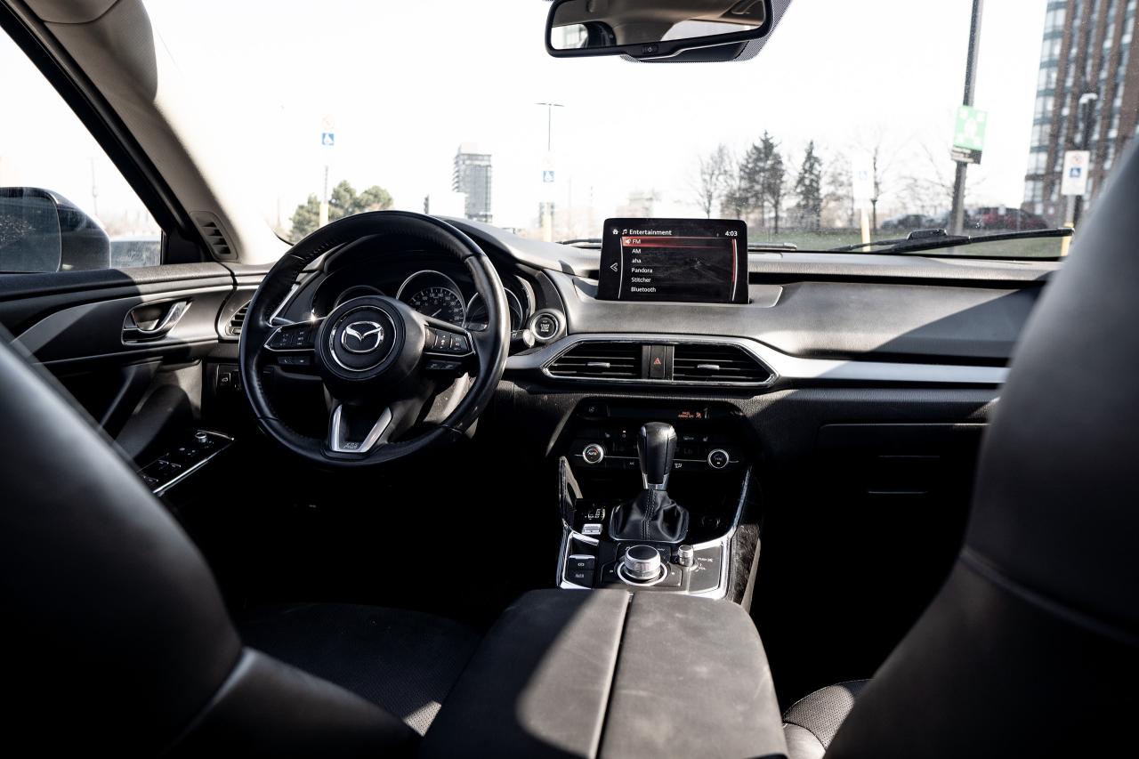 2021 Mazda CX-9 GS-L | NO ACCIDENT | CLEAN CARFAX | - Photo #11