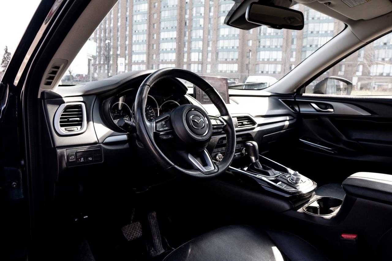 2021 Mazda CX-9 GS-L | NO ACCIDENT | CLEAN CARFAX | - Photo #7