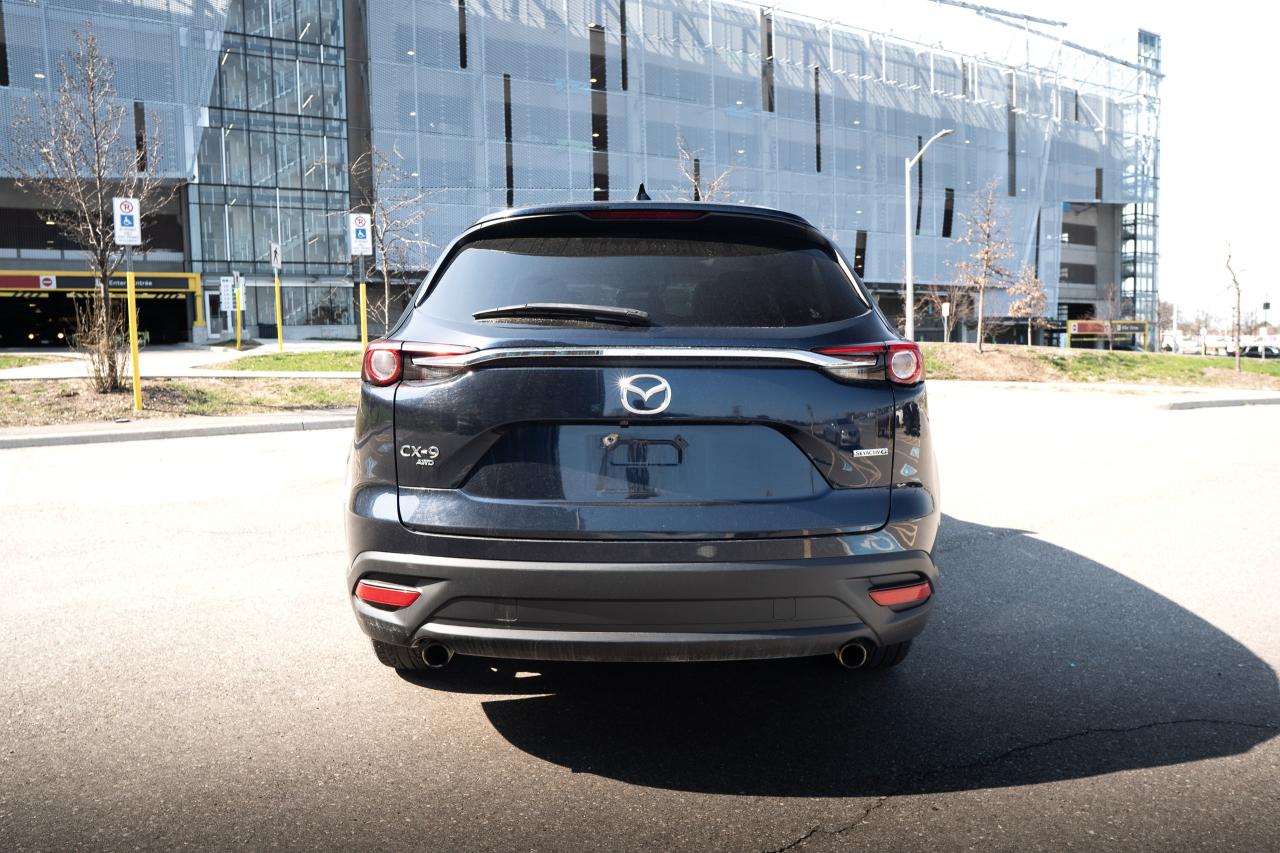 2021 Mazda CX-9 GS-L | NO ACCIDENT | CLEAN CARFAX | - Photo #5