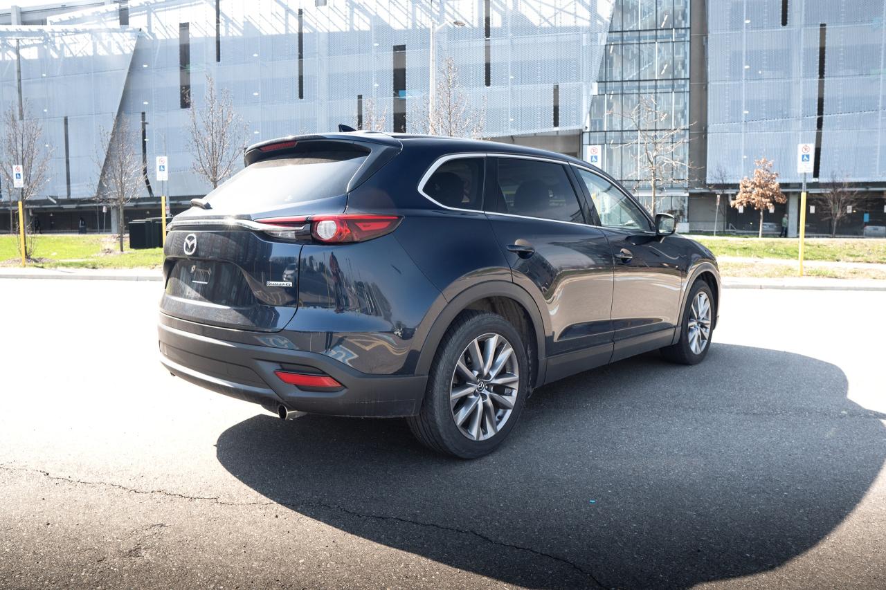 2021 Mazda CX-9 GS-L | NO ACCIDENT | CLEAN CARFAX | - Photo #4
