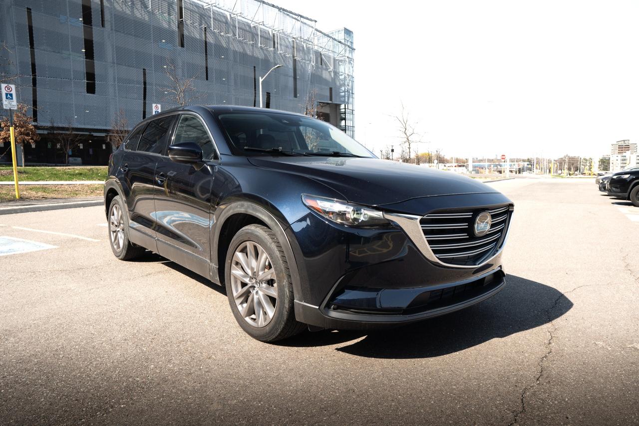 2021 Mazda CX-9 GS-L | NO ACCIDENT | CLEAN CARFAX | - Photo #3
