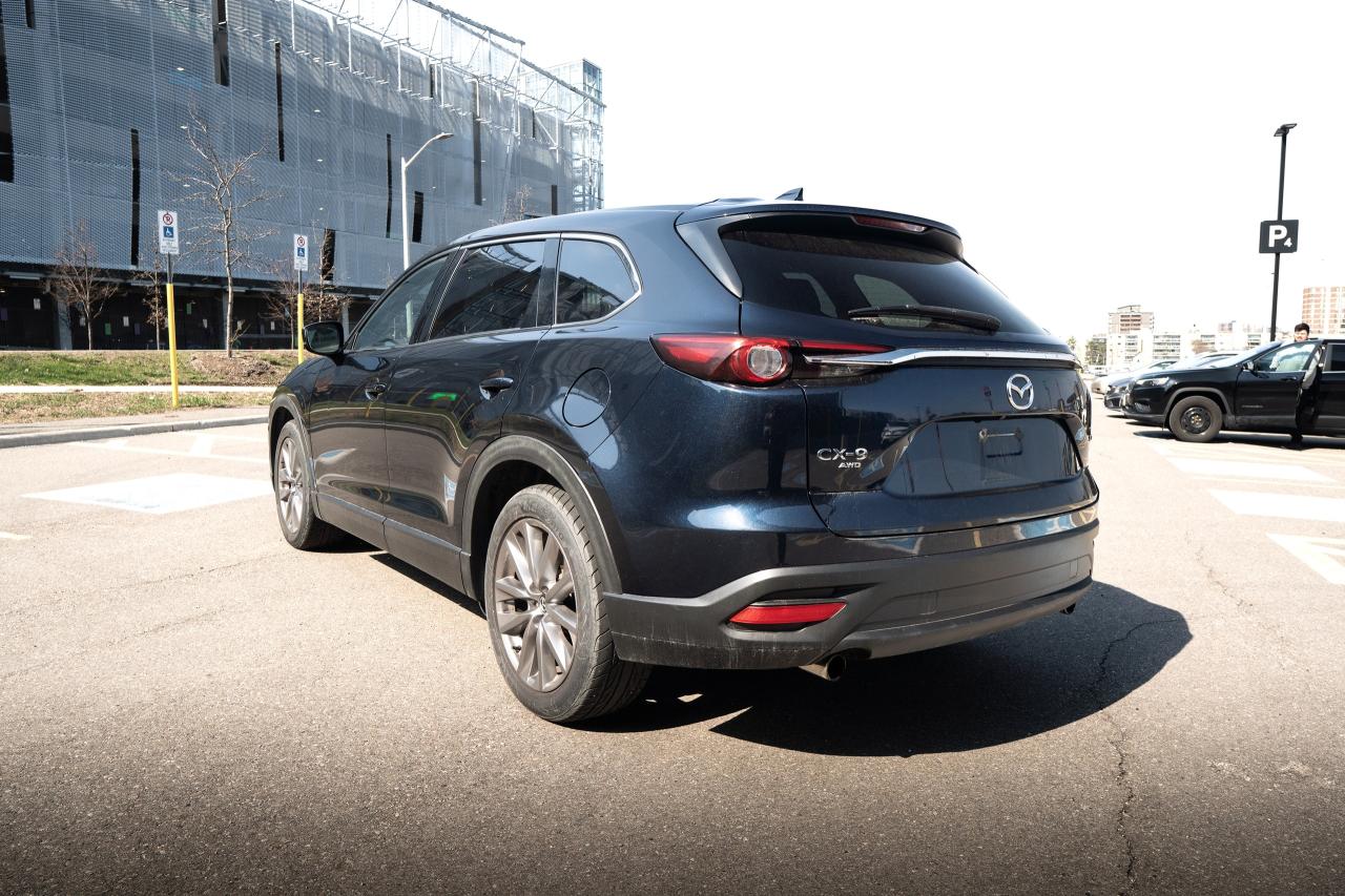 2021 Mazda CX-9 GS-L | NO ACCIDENT | CLEAN CARFAX | - Photo #6
