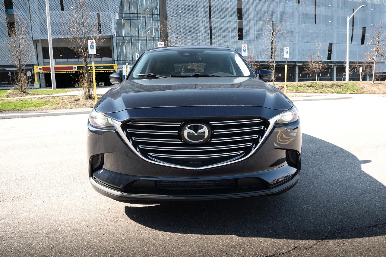 2021 Mazda CX-9 GS-L | NO ACCIDENT | CLEAN CARFAX | - Photo #2