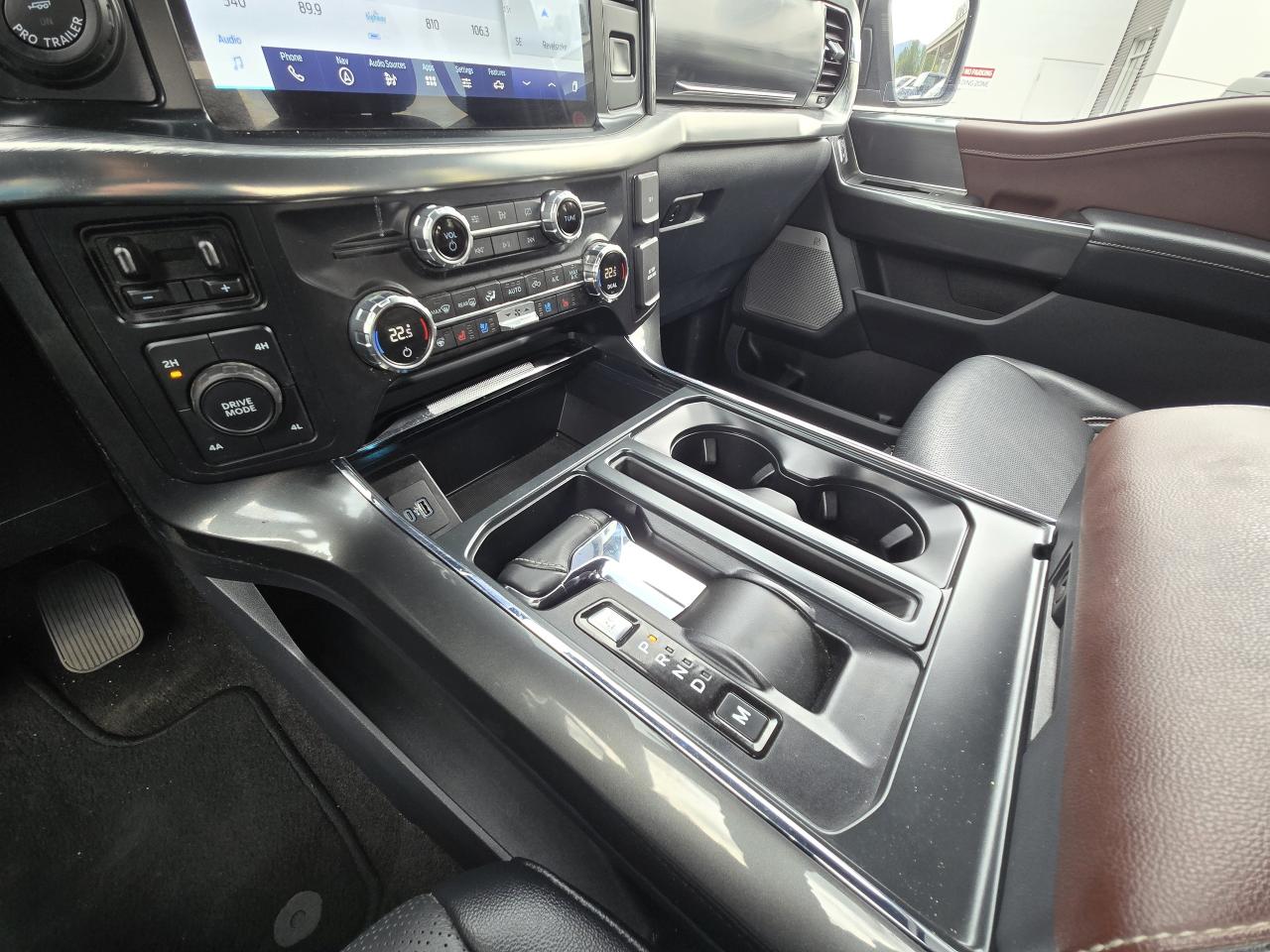 2021 Ford F-150 Lariat Photo5
