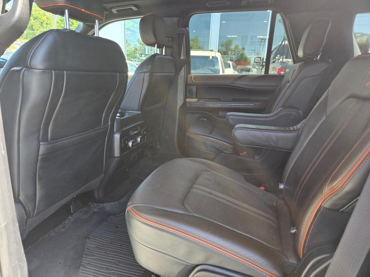 2021 Ford Expedition KING RANCH Photo5
