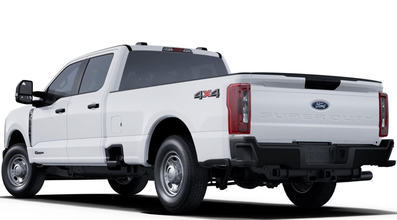 2025 Ford F-350 Super Duty SRW XL Photo5