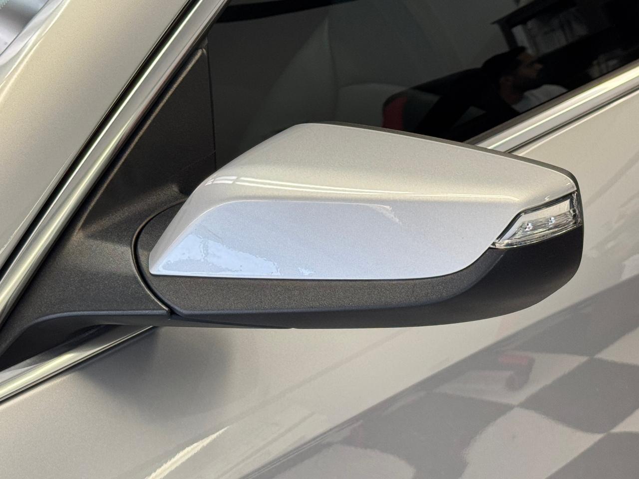 2018 Chevrolet Malibu LT+Roof+Leather+GPS+BOSE Sound+Leather+CLEANCARFAX - Photo #57