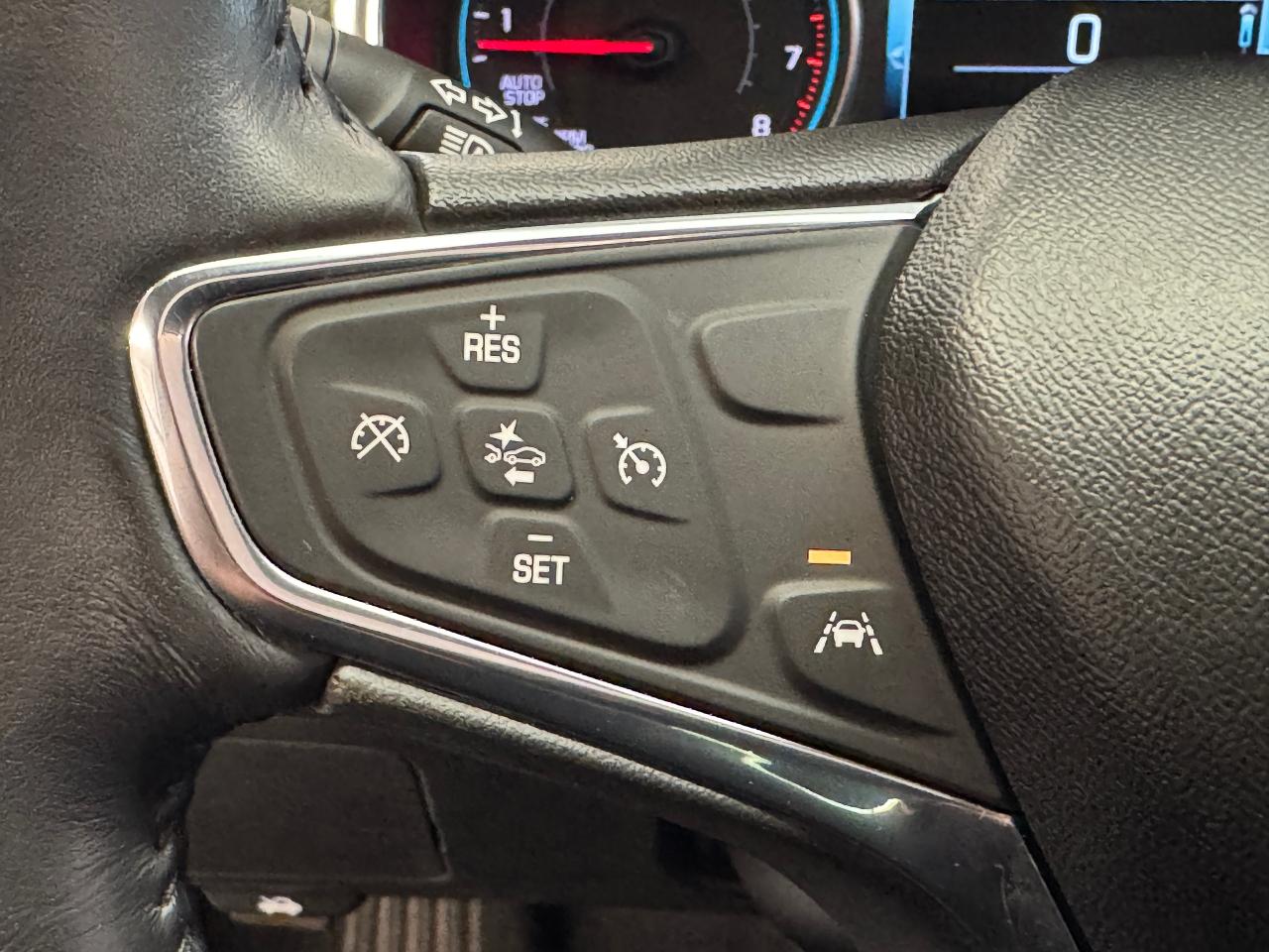 2018 Chevrolet Malibu LT+Roof+Leather+GPS+BOSE Sound+Leather+CLEANCARFAX - Photo #14