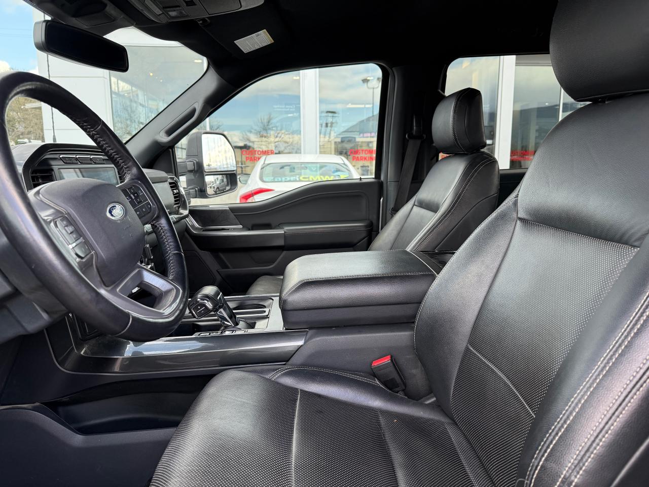 2021 Ford F-150 Series XLT Photo5