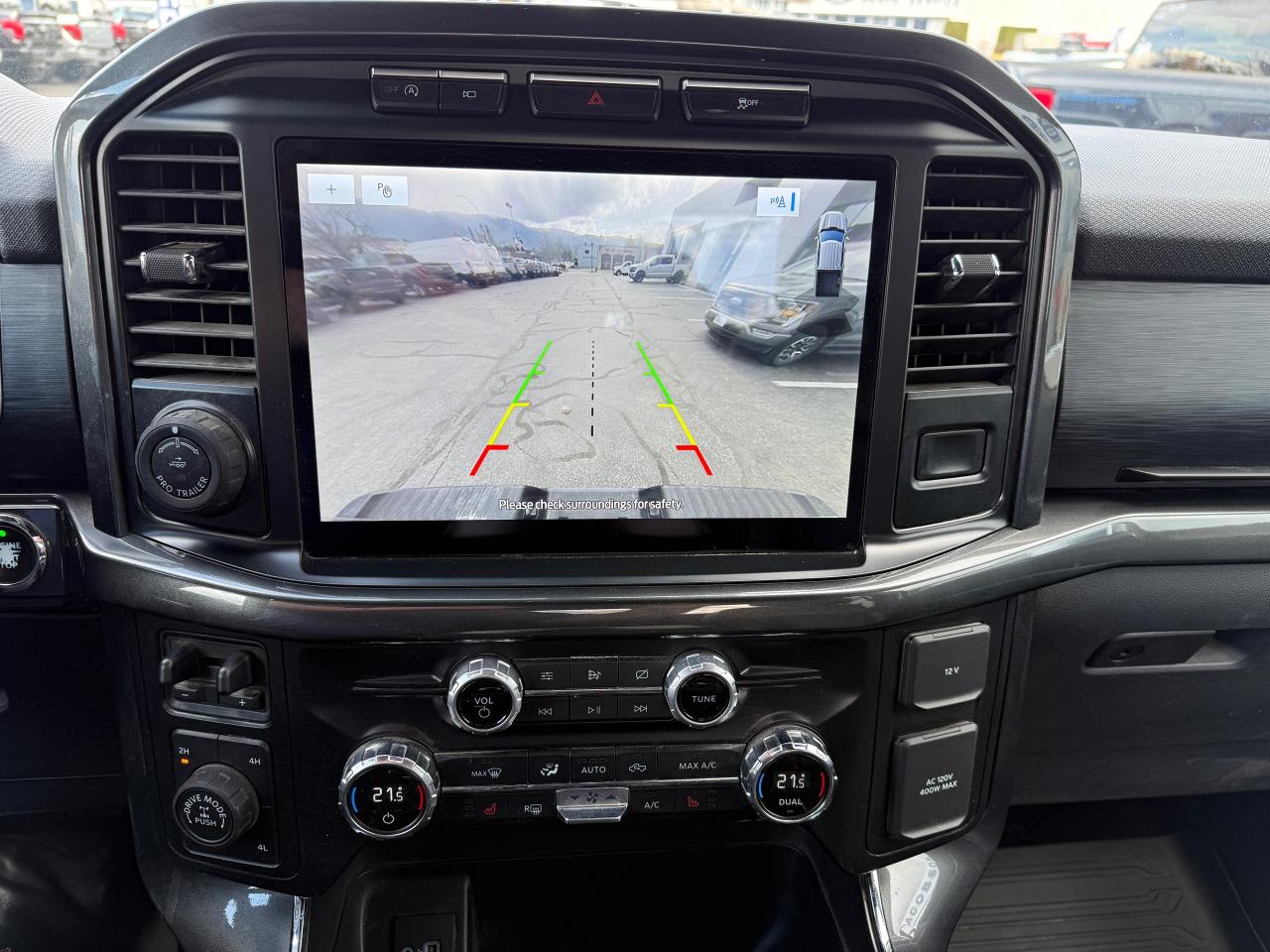 2021 Ford F-150 Series XLT Photo5