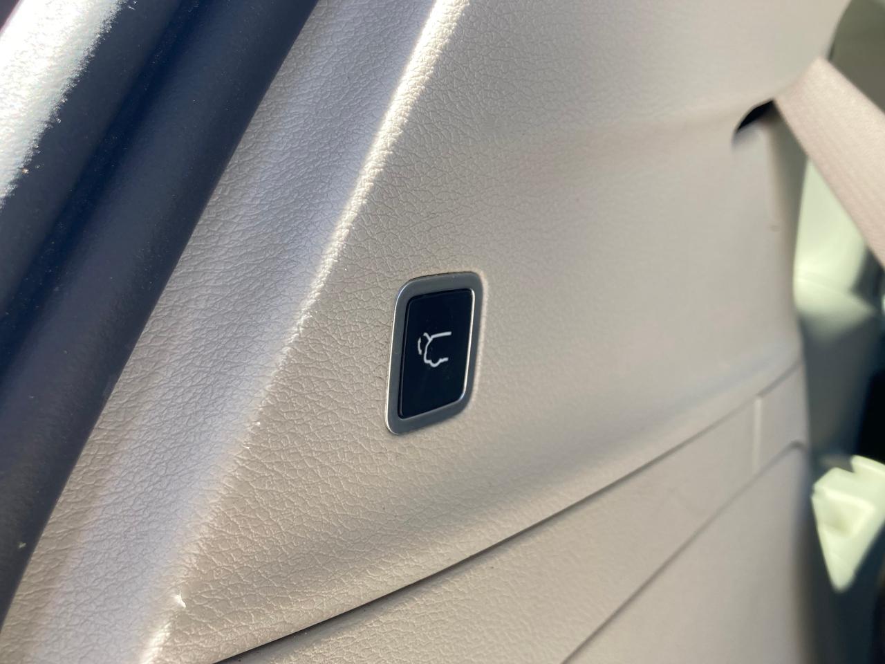 2017 Chrysler Pacifica 4DR WGN TOURING-L PLUS - Photo #25