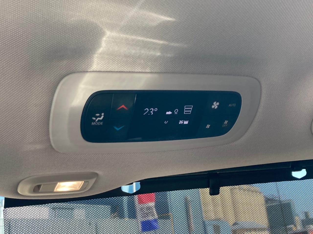 2017 Chrysler Pacifica 4DR WGN TOURING-L PLUS - Photo #22