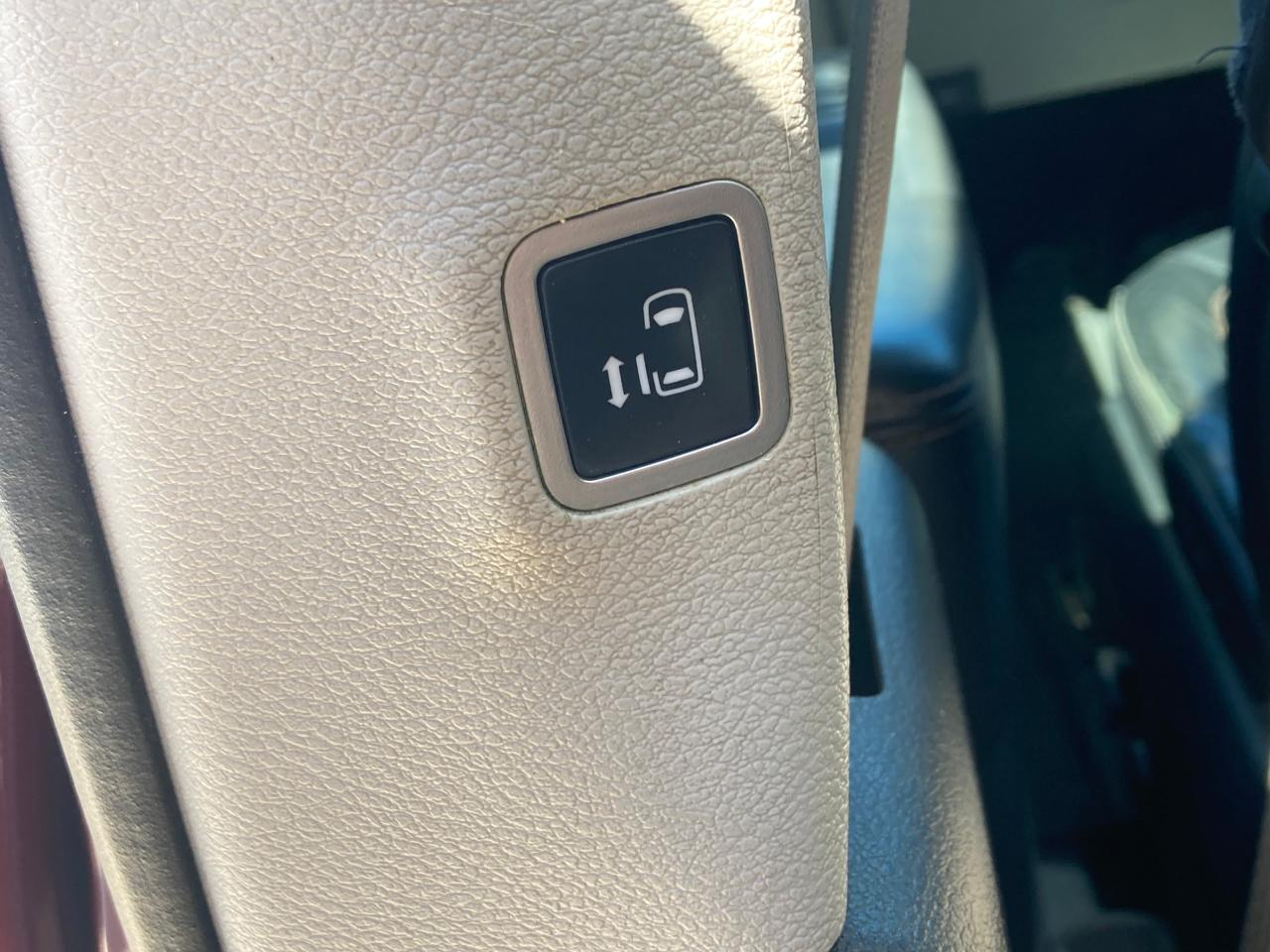 2017 Chrysler Pacifica 4DR WGN TOURING-L PLUS - Photo #23